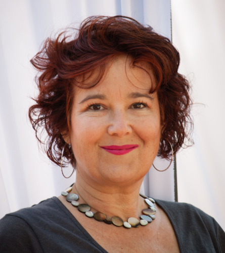 Episode 94: Irene Hammond | Making a Niche Work For You