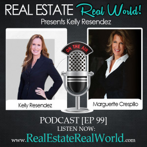 Episode 99: Kelly Resendez | Know Your Value