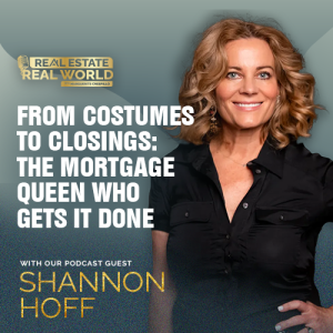 Fast-Track Your Home Buying Journey with Proven Mortgage Strategies! | Shannon Hoff Episode