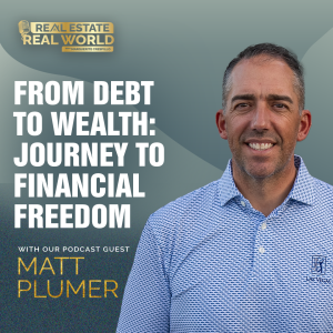 From Debt to Wealth: A Journey to Financial Freedom