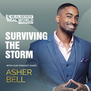 Surviving the Storm | Asher Bell Episode