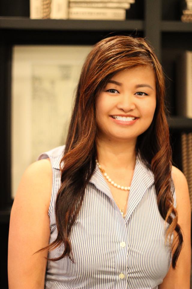 Episode 40: Samantha Tov | Warning, I'm Forever Changed.