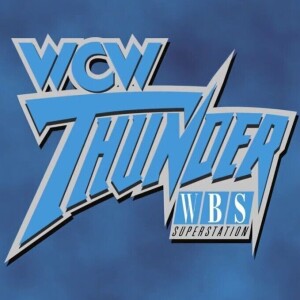#105 - Raise Your Wrestling IQ [Watch-Along]: WCW Thunder (01-08-1998)
