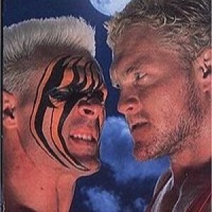 #115 - Raise Your Wrestling IQ [Watch-Along]:  WCW Halloween Havoc ’90