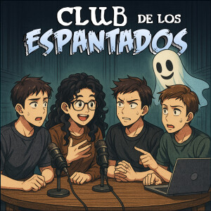 El Club de los Espantados: El inicio