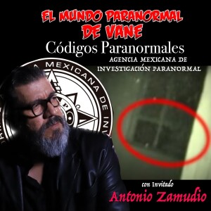 Códigos Paranormales