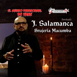 Brujería Macumba Con Jose Salamanca