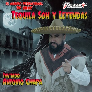 ¿Te Atreves a Escuchar? Brujas, Chanques y El Charro Negro