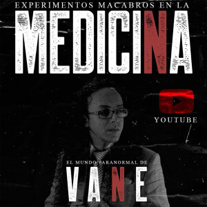 🩸EXPERIMENTOS MACABROS EN LA MEDICINA🩸invitados en el NOSOCOMIO del Enfermero Maldito