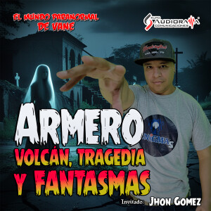 Armero Colombia: Volcán, Tragedia y Fantasmas 🌋 👻