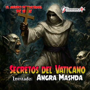 Secretos del Vaticano, el Cónclave y Teorías de Conspiración ⛪🕵️♂️