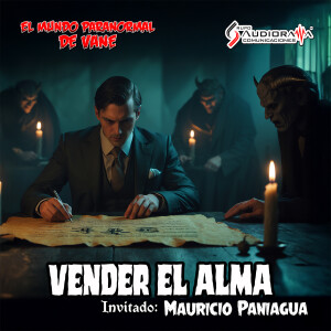 🖋️💰👻 Vender el Alma 🖋️💰😈