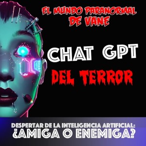 ChatGPT del Terror