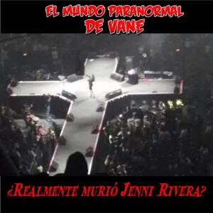 ¿Realmente murió Jenni Rivera? 🎶💀