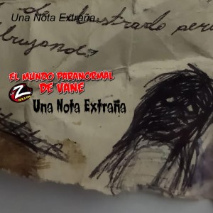 📝Una Nota Extraña📝