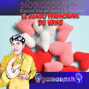 ❤️ ♥️ 💜 Especial Horóscopo San Valentín❤️ ♥️ 💜