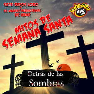 Mitos de Semana Santa