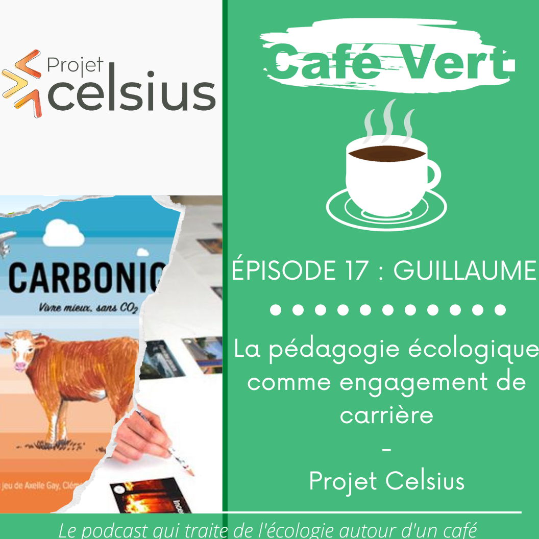 Café Vert