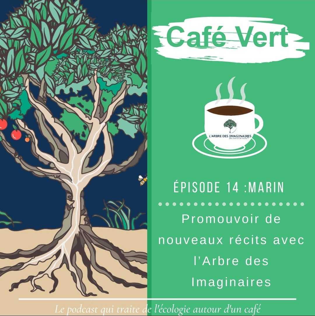 Café Vert