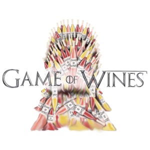 Game of Wines Episode # 26: Bastards, Cripples, and Broken Things