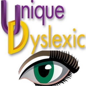 Unique Dyslexic Eye Show Episode 5