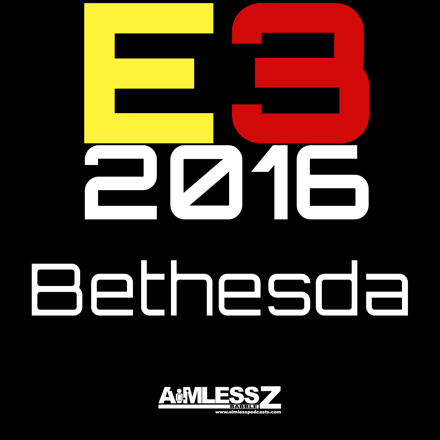 E3 2016: Bethesda Press Briefing Impressions