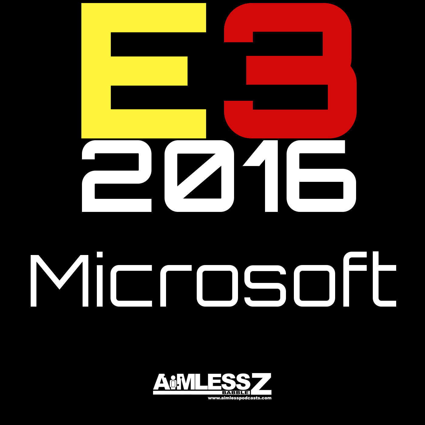 E3 2016: Microsoft Press Briefing Impressions