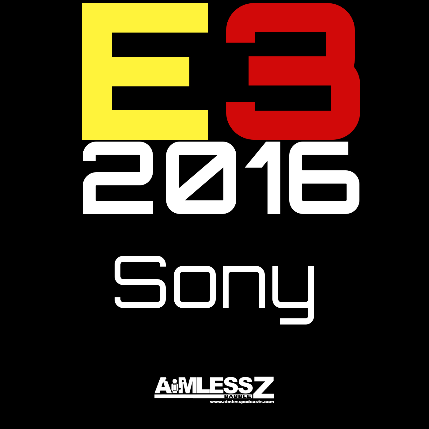 E3 2016: Sony Press Briefing Impressions