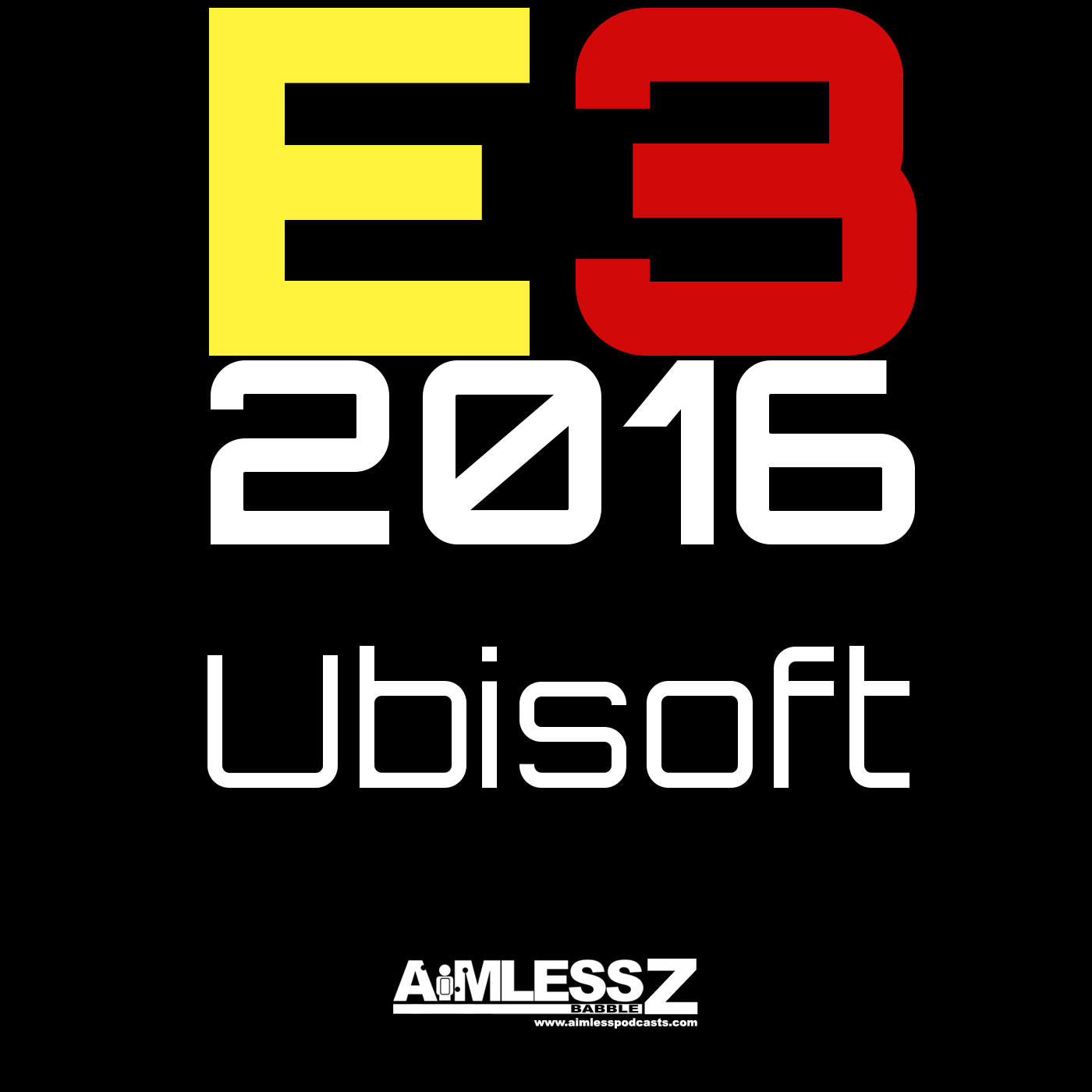 E3 2016: Ubisoft Press Briefing Impressions