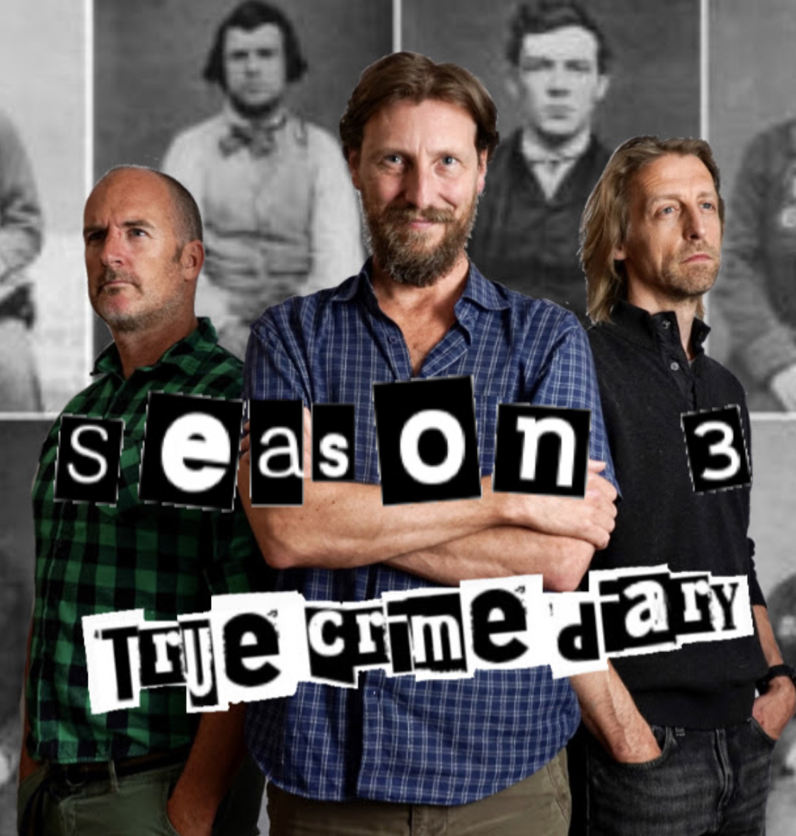 Season 3 introduction