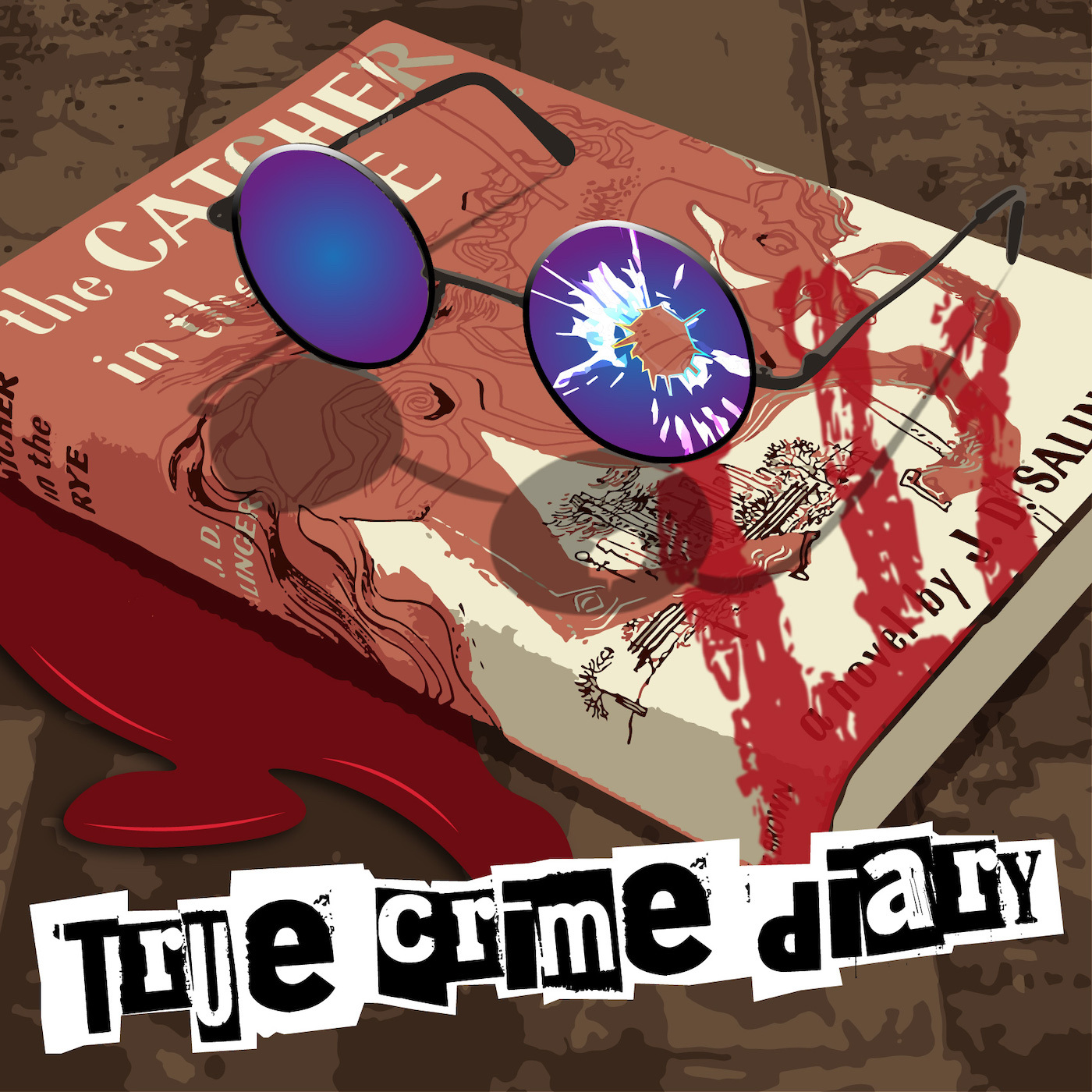 True Crime Diary