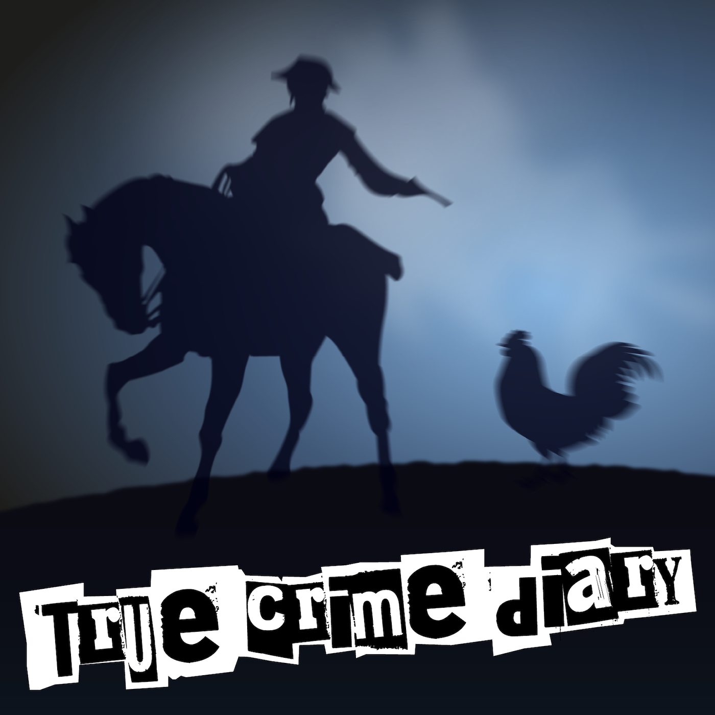 Dick Turpin: Butcher, highwayman and killer