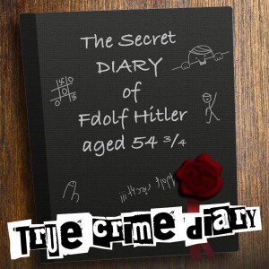 The Hitler Diaries