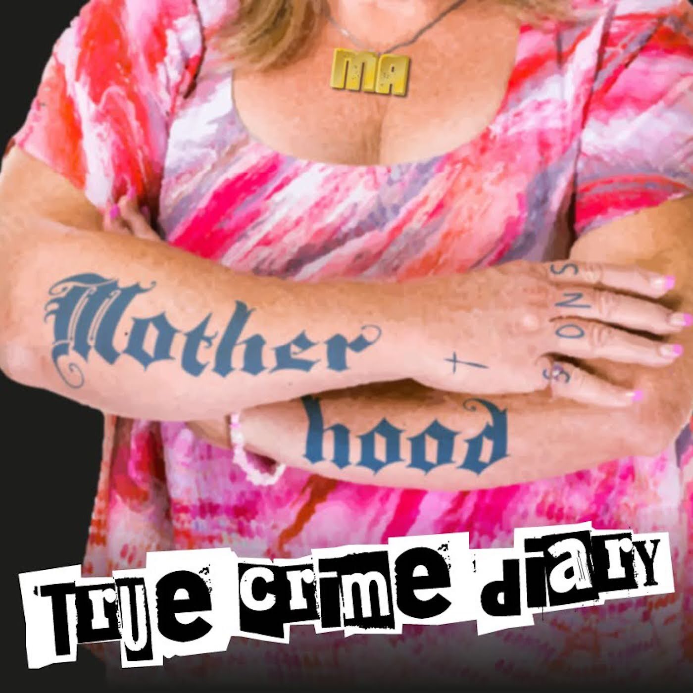 True Crime Diary