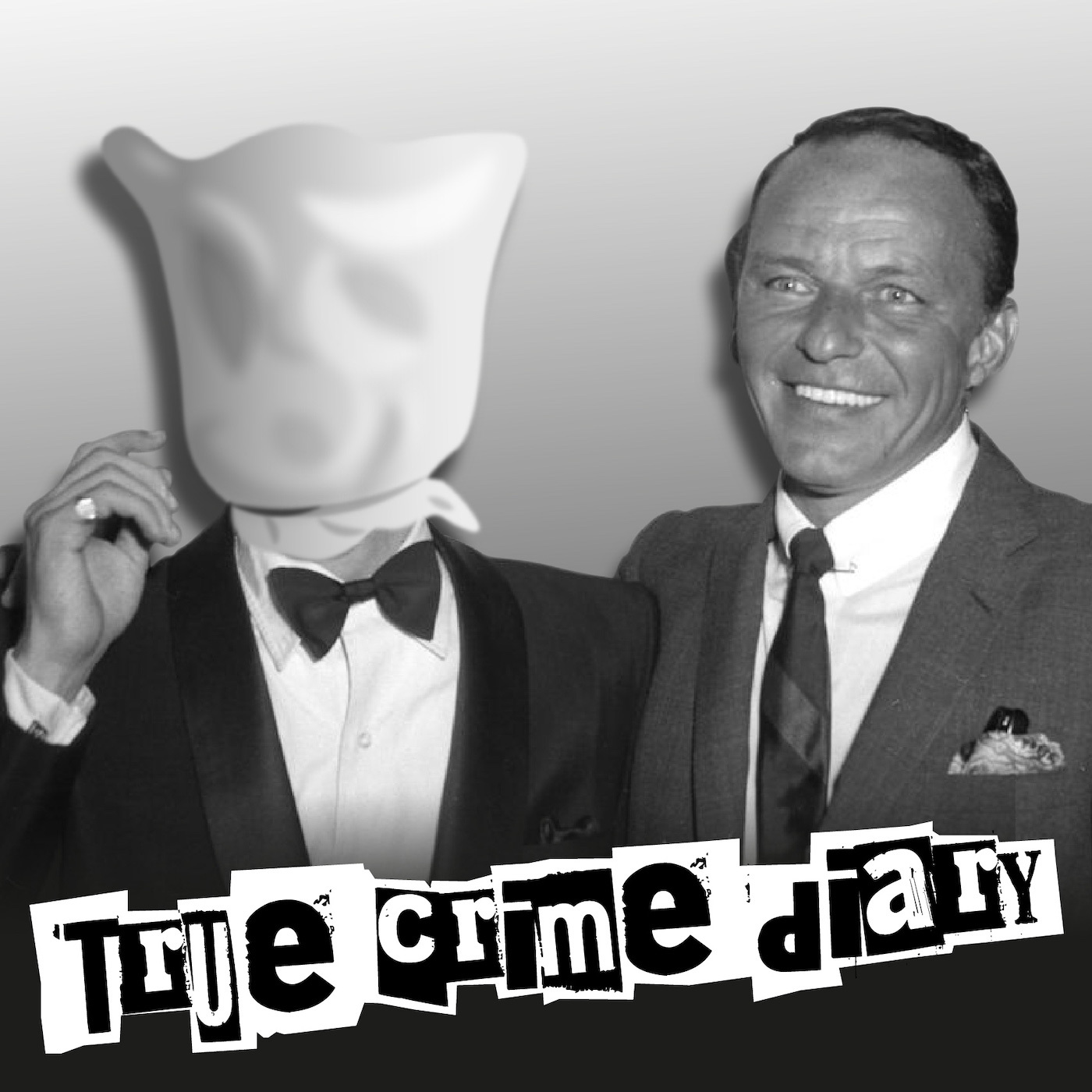 True Crime Diary