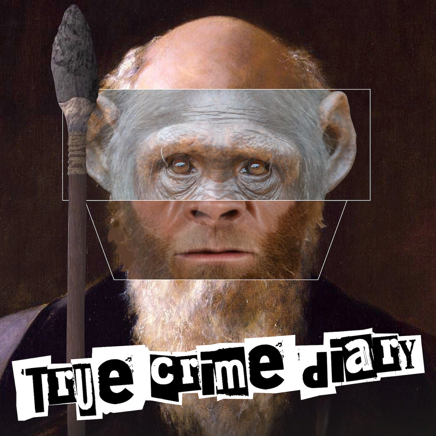 True Crime Diary