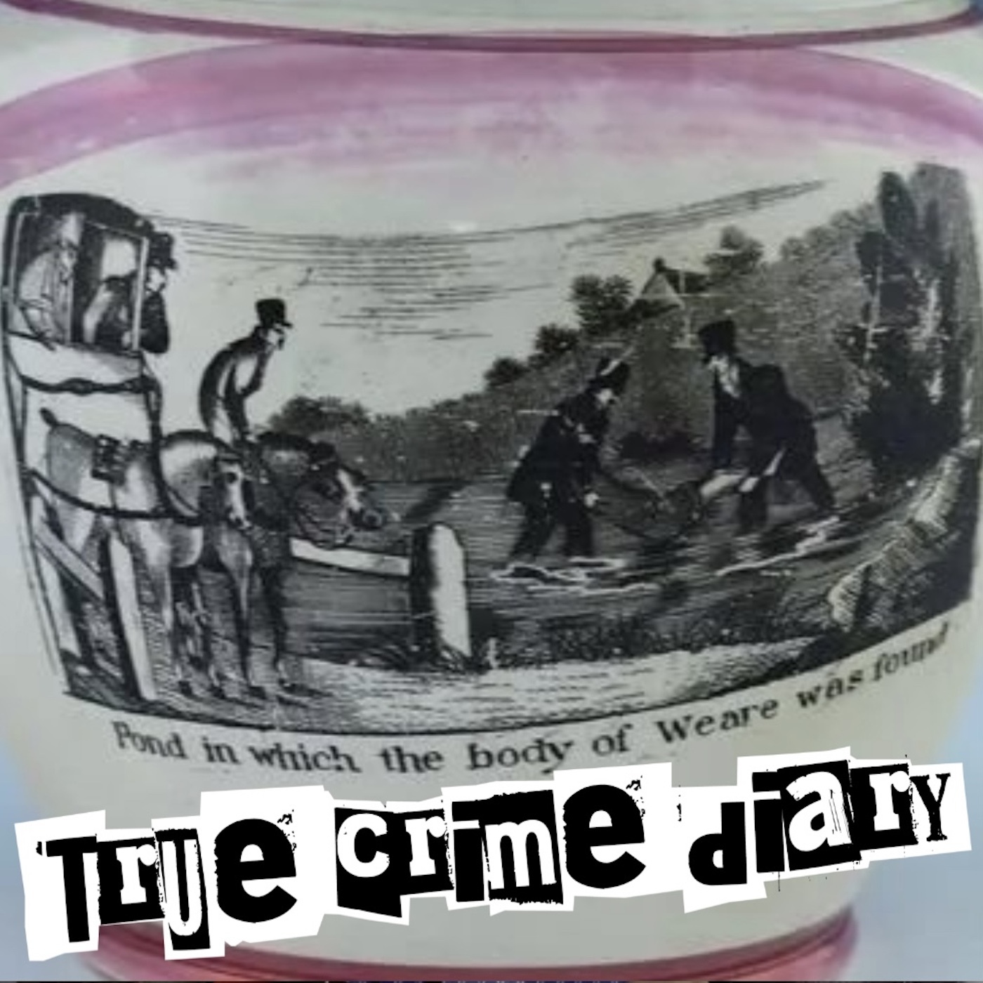 True Crime Diary