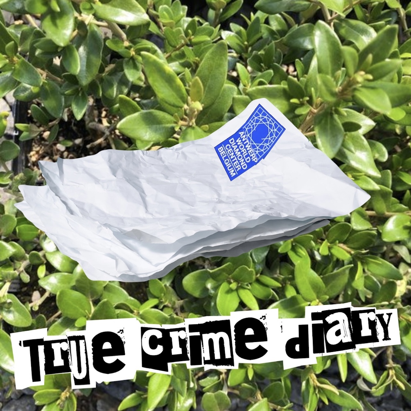 True Crime Diary