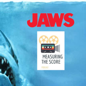 Episode 1- Jaws