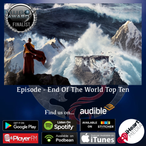 End of the World Top 10