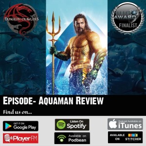 Aquaman Review