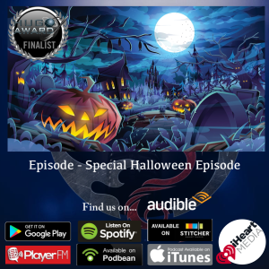 Special Halloween Episode
