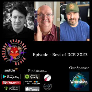 Best of DCR 2023