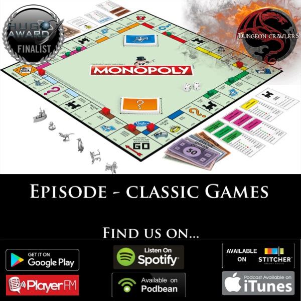 Classic Games