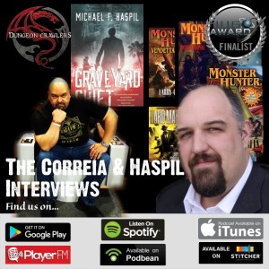 The Corriea & Haspil Interviews