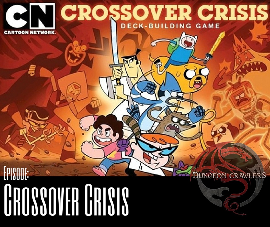 Crossover Crisis