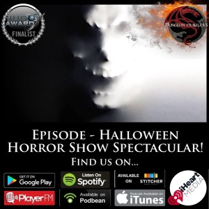 The Halloween Horror Show Spectacular