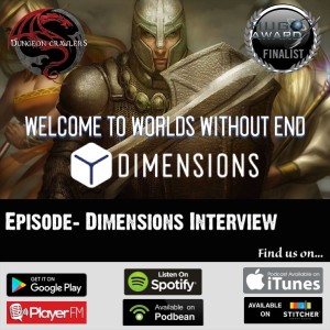 Dimensions Interview