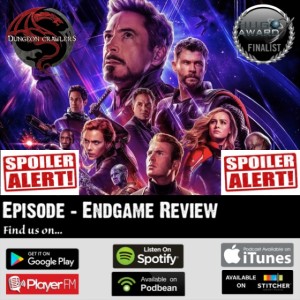 Endgame Review