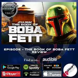 The Book of Boba Fett Review